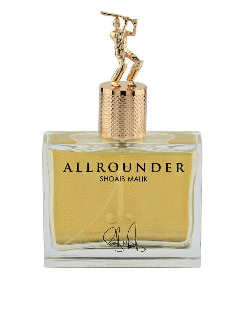All-Rounder | Shoaib Malik