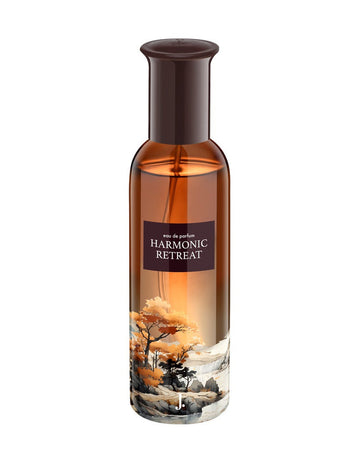 harmonic retreat pour homme