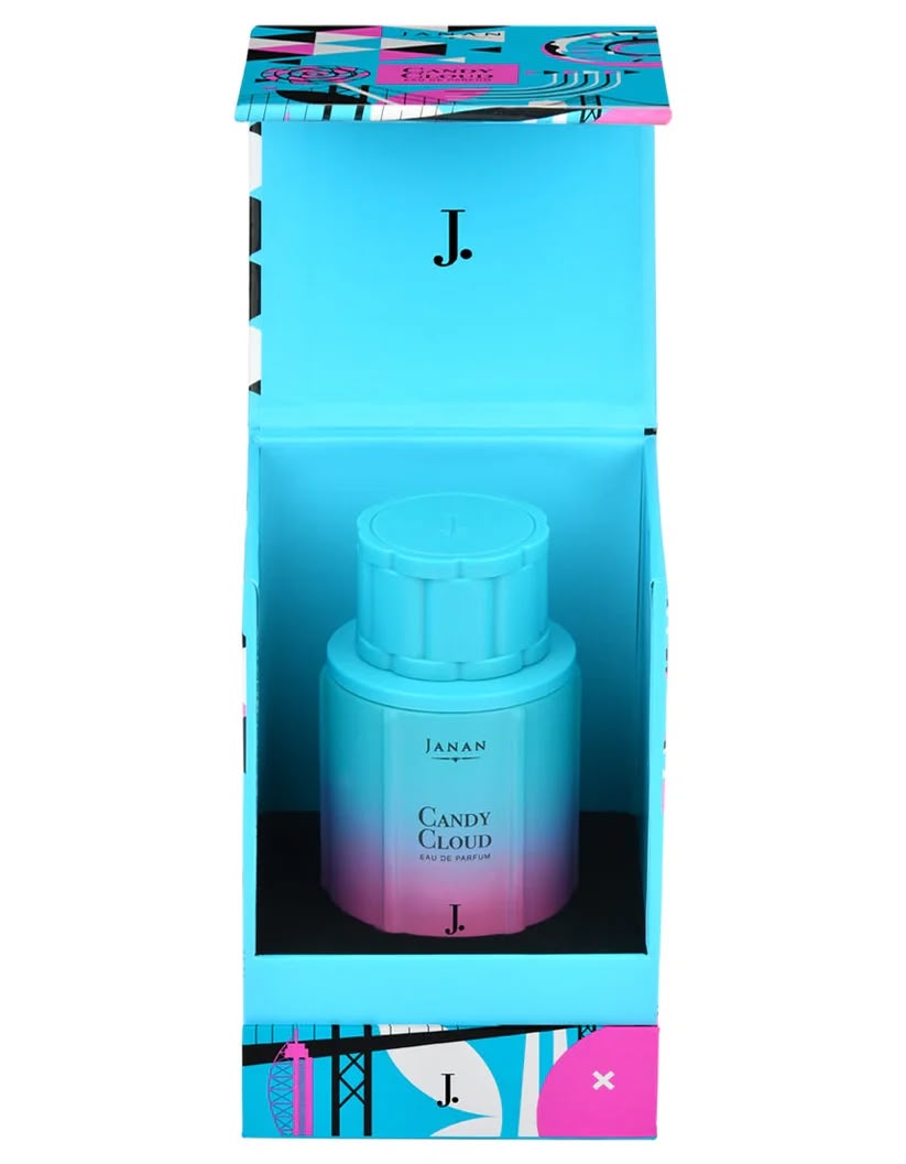 CANDY CLOUD -100ml