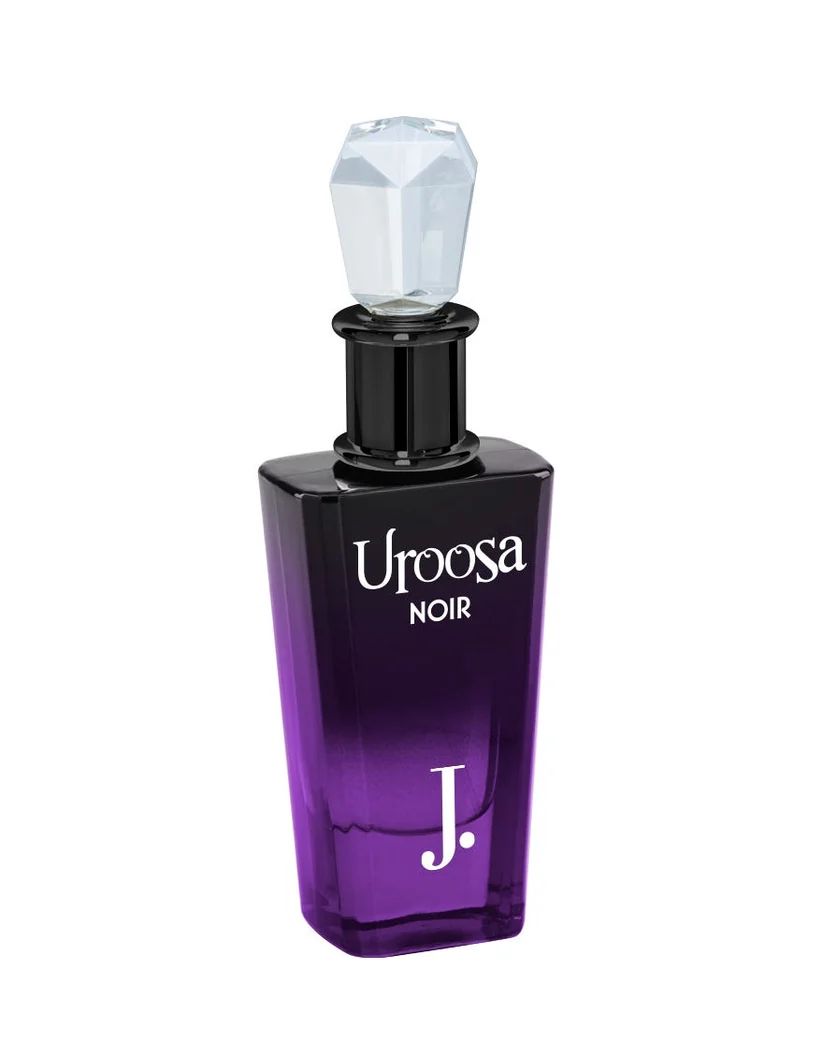 UROOSA NOIR - 50ML