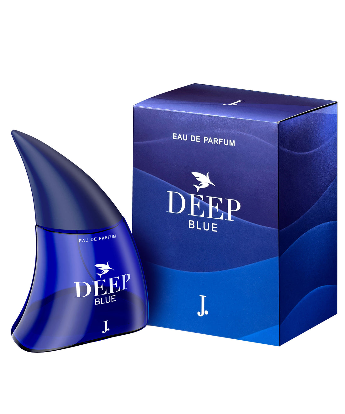 Deep Blue- 75ml