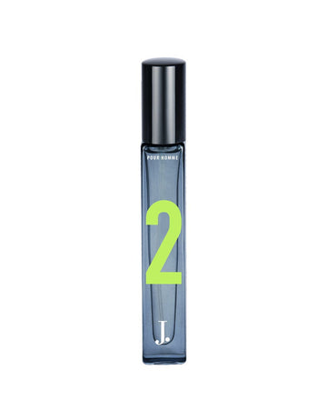 2 - pour homme