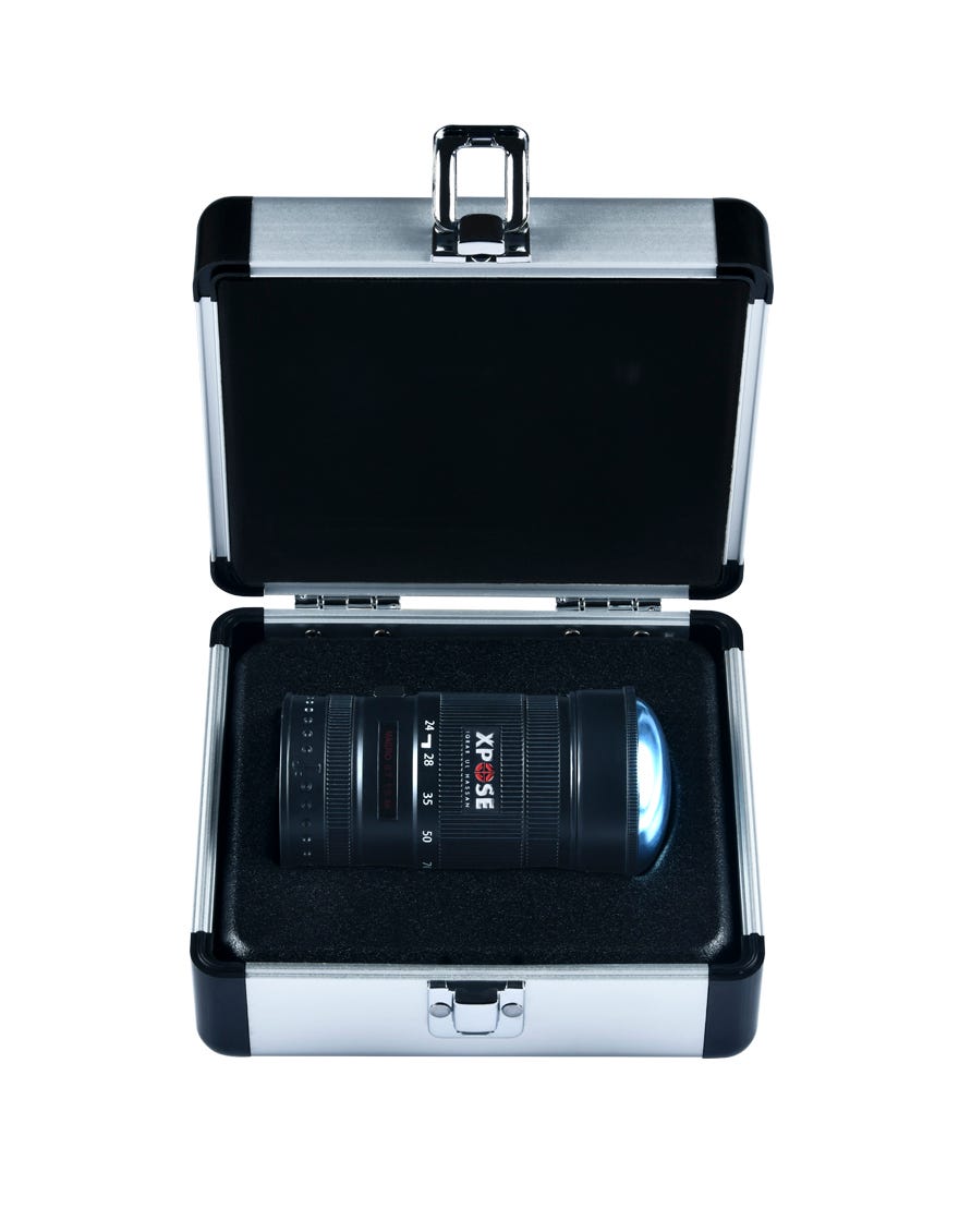 Xpose - 100ml