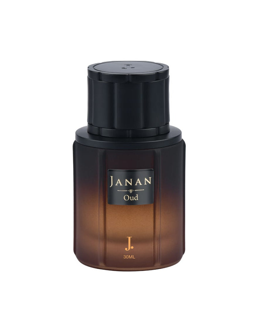 Janan Oud - 30ml