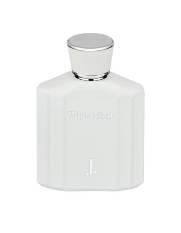 white musk - 100ml