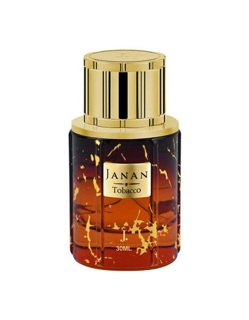 Janan Tobacco - 30ml