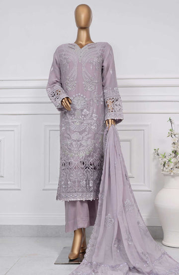 SADABAHAR Luxury Chiffon Afsanay 3Piece Collection 2025 Limited Edition D-06