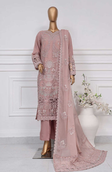 SADABAHAR Luxury Chiffon Afsanay 3Piece Collection 2025 Limited Edition D-07