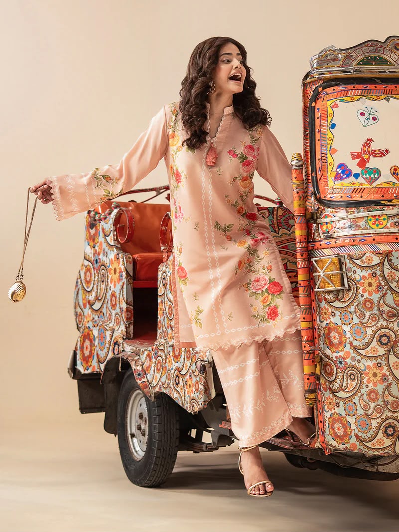 ALEEN BY ALLY'S 2PIECE STITCHED COLLECTION 2026 D#-04