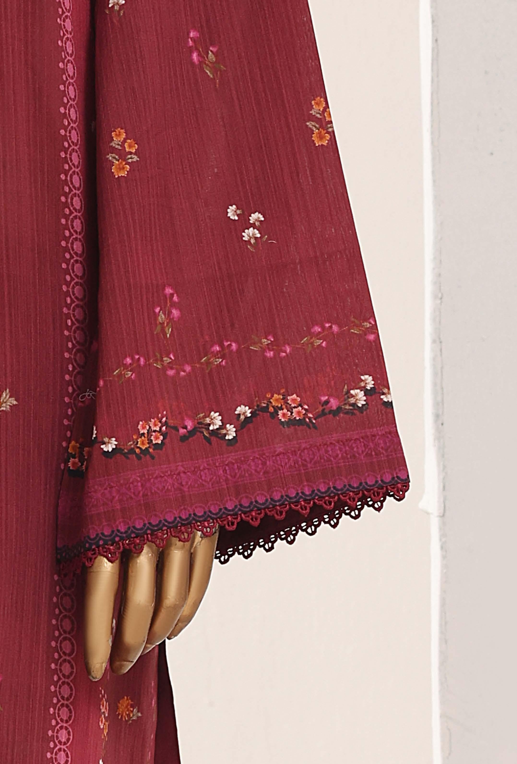 Sadabahar Lawn Printed Vol-11 3Piece Stitched Collection 2026 D#-11
