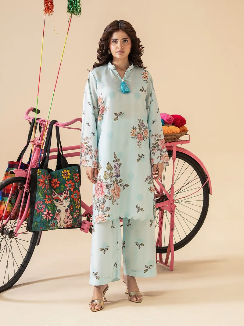 ELAH BY ALLY'S 2PIECE STITCHED COLLECTION 2026 D#-01