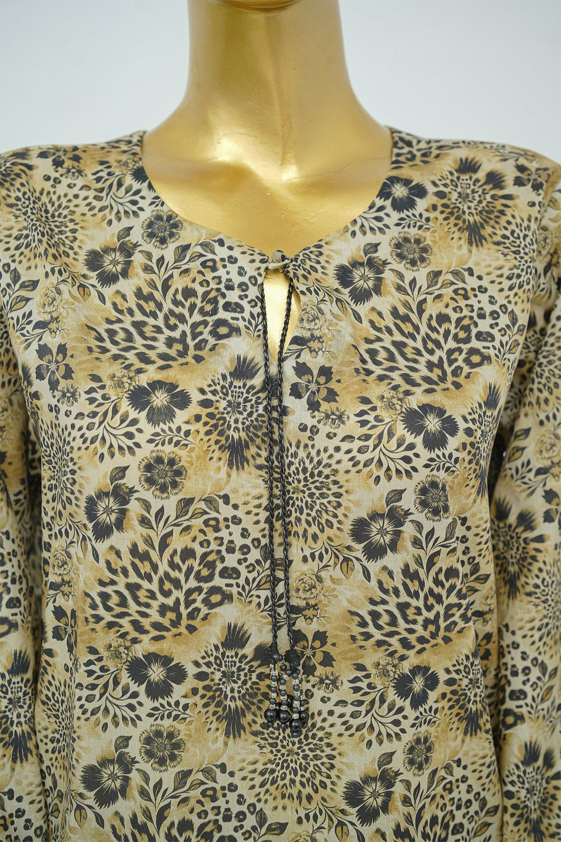 BIN SAEED Luxury Lawn Printed 3pcs Stitched Vol-30 3Piece Stitched COLLECTION 2026 D#-120