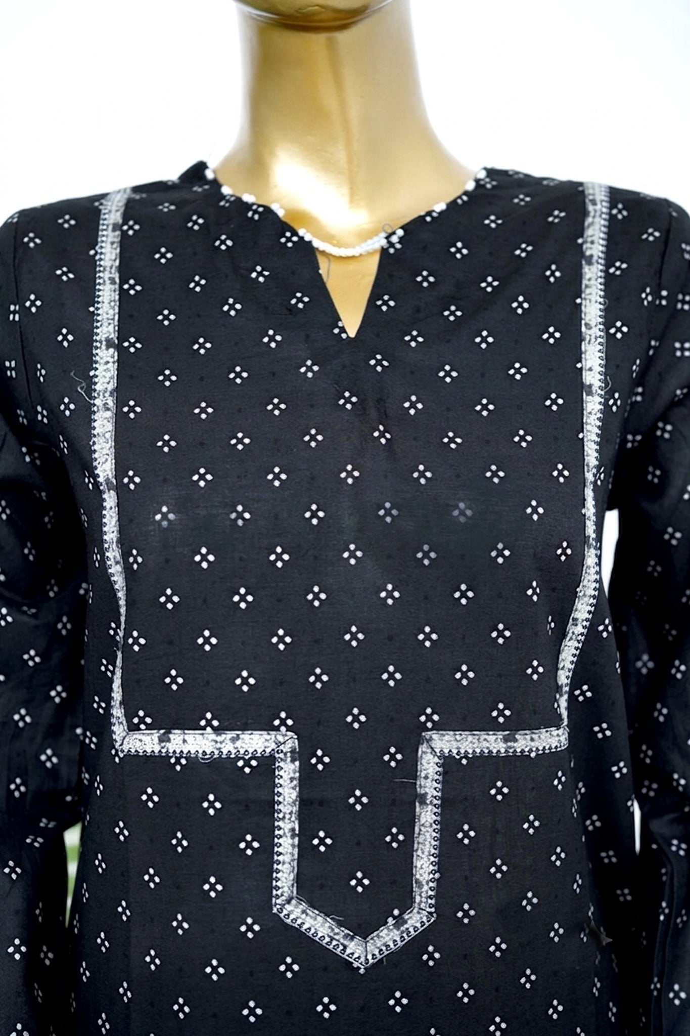 BIN SAEED Luxury Lawn Printed 3pcs Stitched Vol-30 3Piece Stitched COLLECTION 2026 D#-99