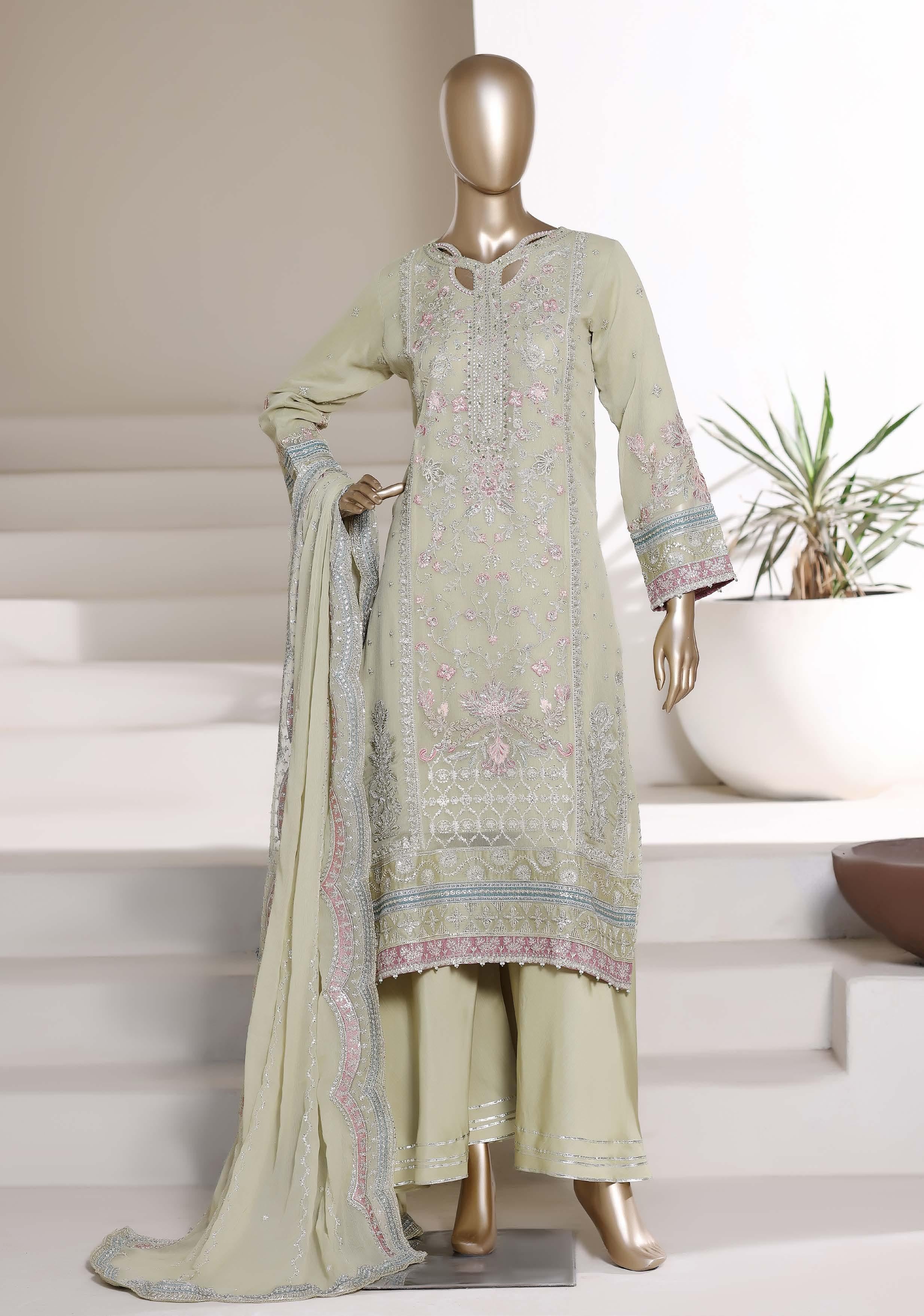 SADABAHAR Luxury Chiffon Afsanay Vol 20 3Piece Collection 2026 SAFC -1012
