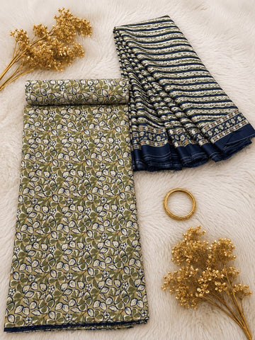 BIN SAEED Luxury Lawn  Digital Printed 3Piece Unstitched_ COLLECTION 2026 D#-37