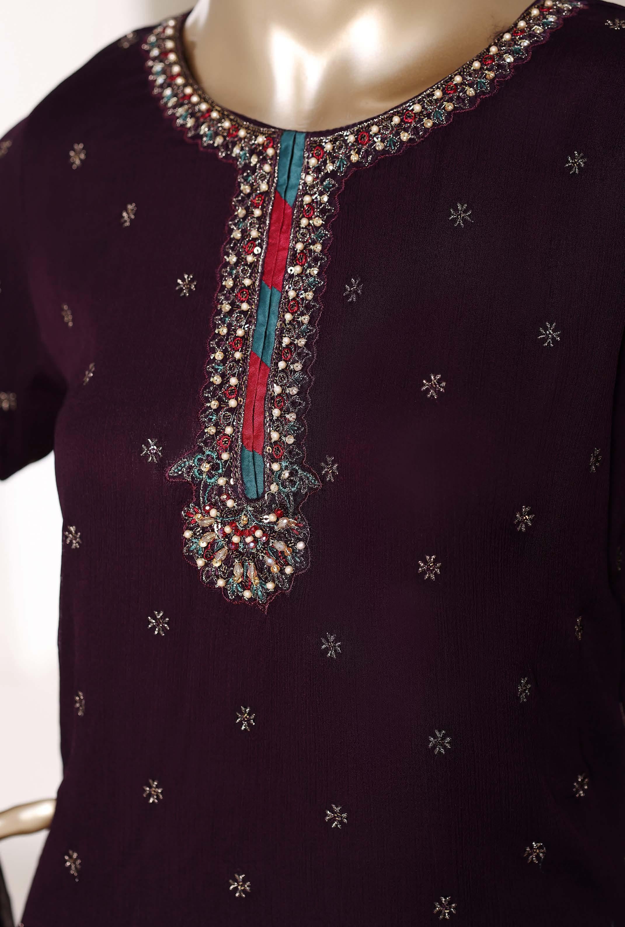 SADABAHAR Luxury Chiffon Afsanay Vol 20 3Piece Collection 2026 SAFC -1015