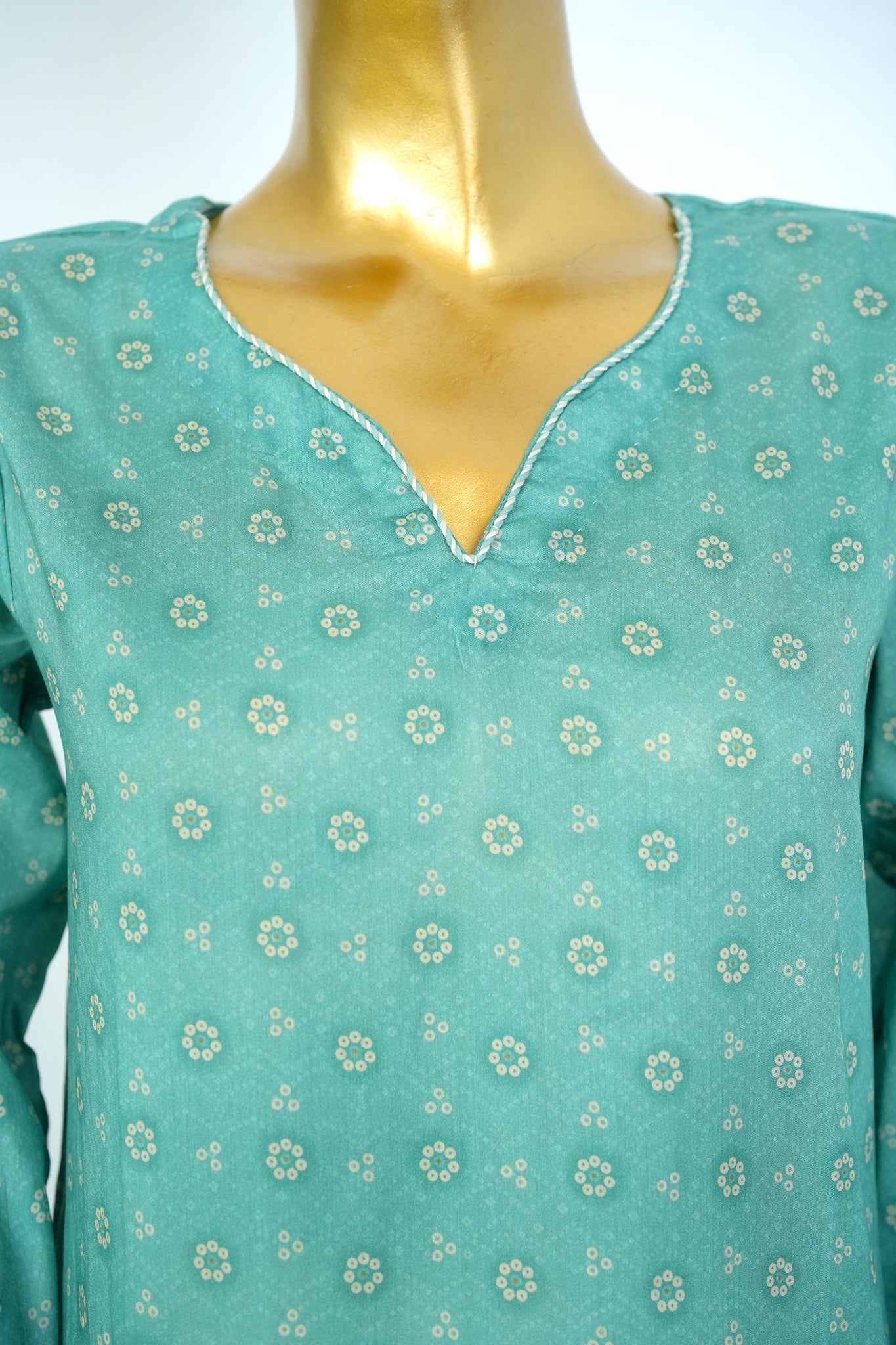 BIN SAEED Luxury Lawn Printed 3pcs Stitched Vol-30 3Piece Stitched COLLECTION 2026 D#-145
