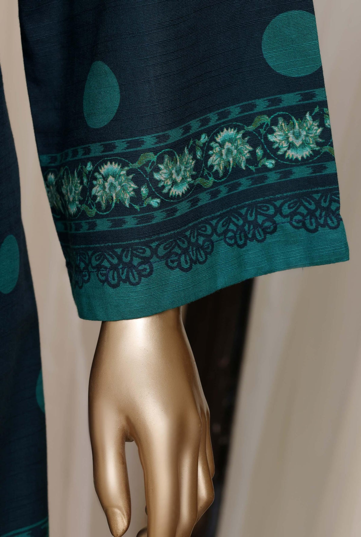 Sadabahar Luxury Khaddar Printed Winter 3Piece Vol-02 Collection SDKHV2-10