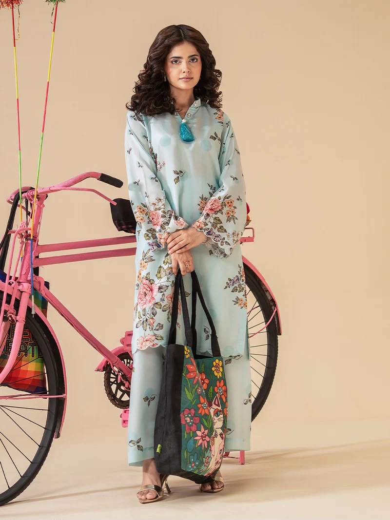 ELAH BY ALLY'S 2PIECE STITCHED COLLECTION 2026 D#-01
