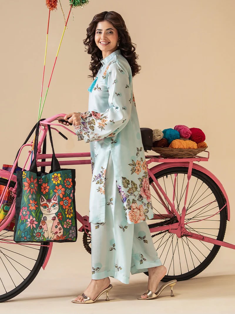 ELAH BY ALLY'S 2PIECE STITCHED COLLECTION 2026 D#-01
