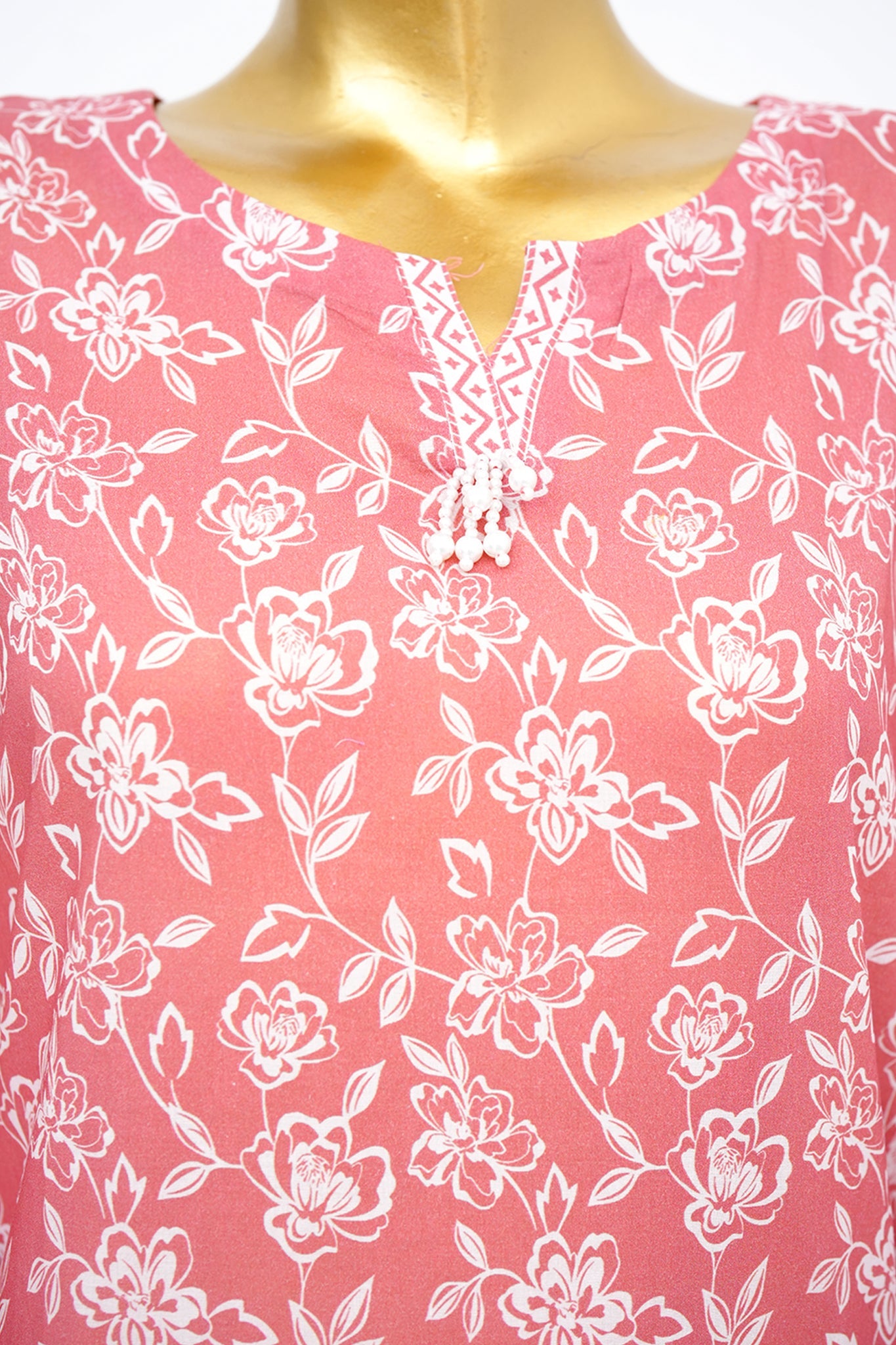 BIN SAEED Luxury Lawn Printed 3pcs Stitched Vol-30 3Piece Stitched COLLECTION 2026 D#-109