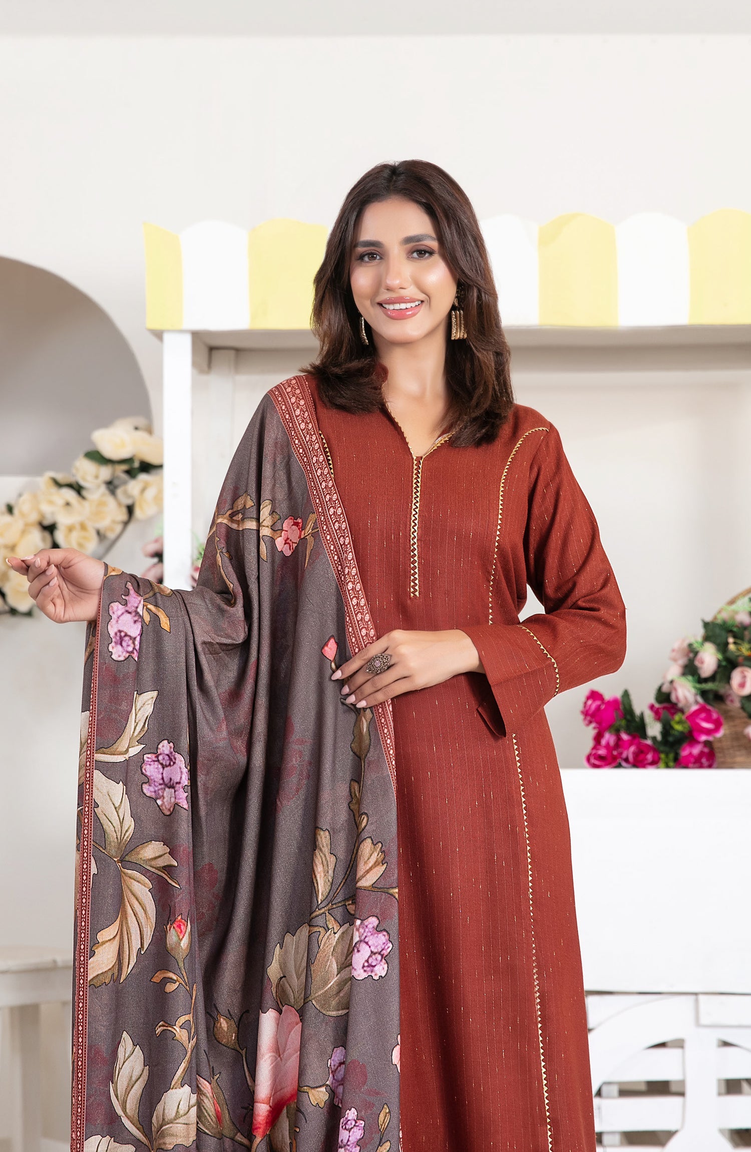 𝙏𝙖𝙬𝙖𝙠𝙠𝙖𝙡 𝙇𝙖𝙞𝙇𝙖 𝙉𝙚𝙬 𝙇𝙚𝙖𝙩𝙝𝙚𝙧 𝙋𝙚𝙖𝙘𝙝 - 𝙀𝙭𝙘𝙡𝙪𝙨𝙞𝙫𝙚 𝑫𝒊𝒈𝒊𝒕𝒂𝒍 𝑷𝒓𝒊𝒏𝒕𝒆𝒅 𝑺𝒉𝒂𝒘𝒍  𝘾𝙤𝙡𝙡𝙚𝙘𝙩𝙞𝙤𝙣 2025 D-04