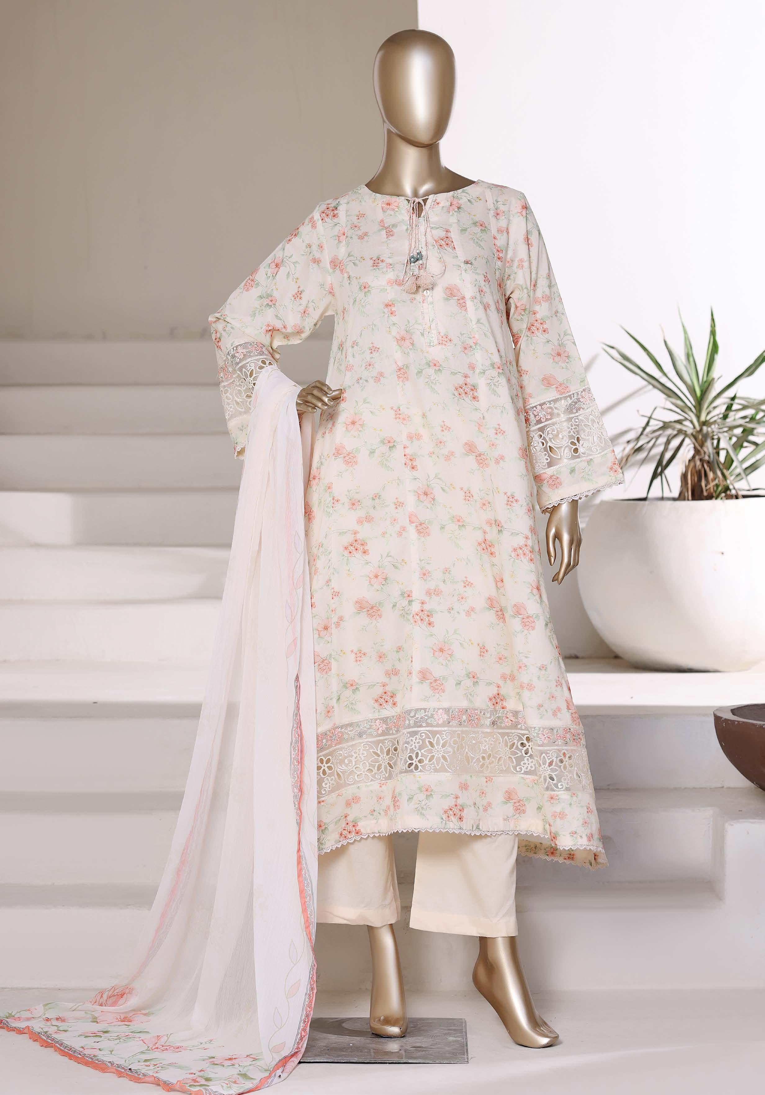 Sadabahar Luxury Peplum Frock Style Embroidery 3Piece Stitched COLLECTION 2026. D#06