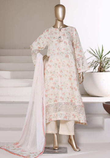 Sadabahar Luxury Peplum Frock Style Embroidery 3Piece Stitched COLLECTION 2026. D#06