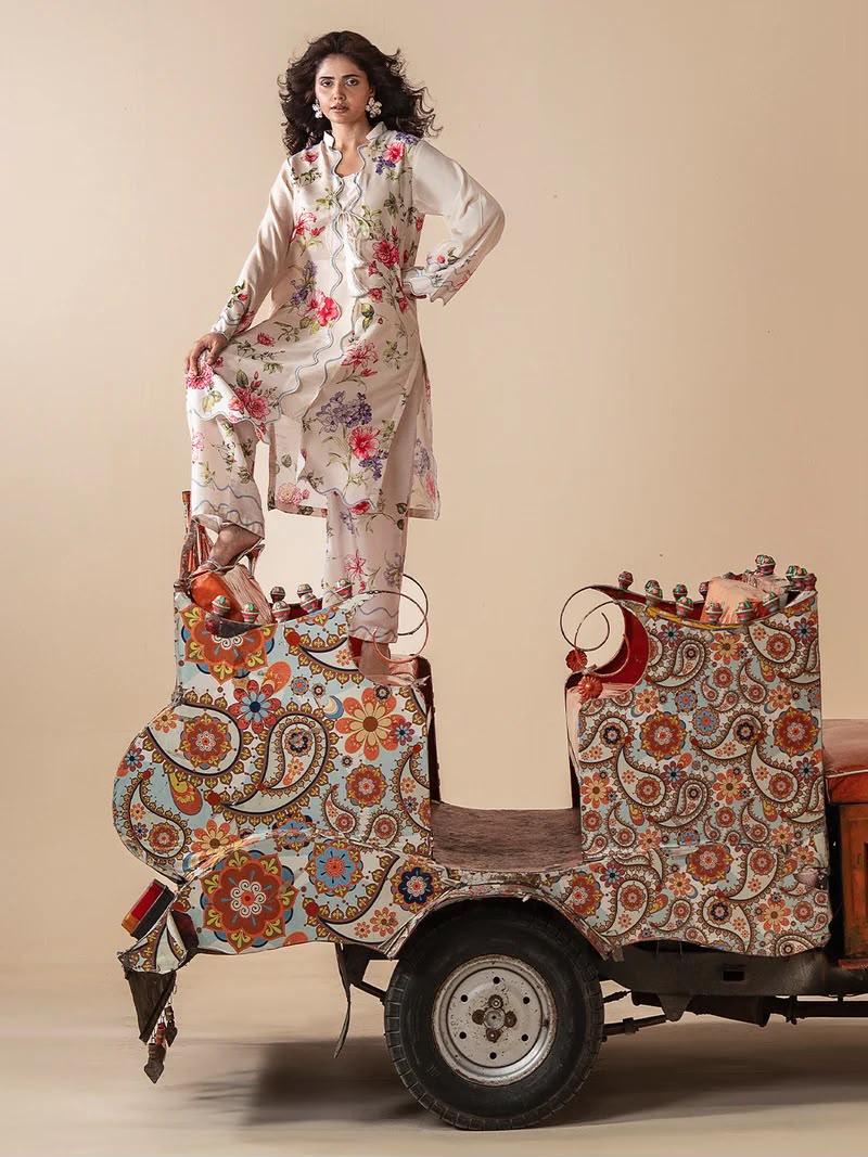 REVE BY ALLY'S 2PIECE STITCHED COLLECTION 2026 D#-07
