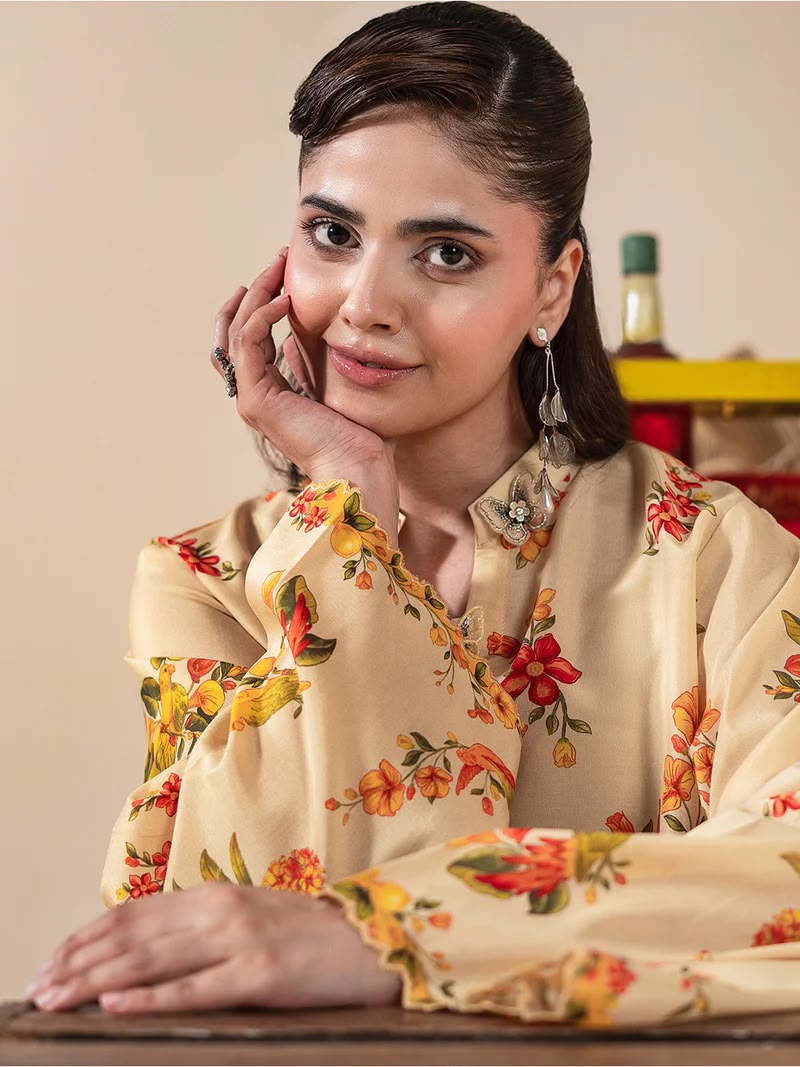 ELIYA BY ALLY'S 2PIECE STITCHED COLLECTION 2026 D#-05