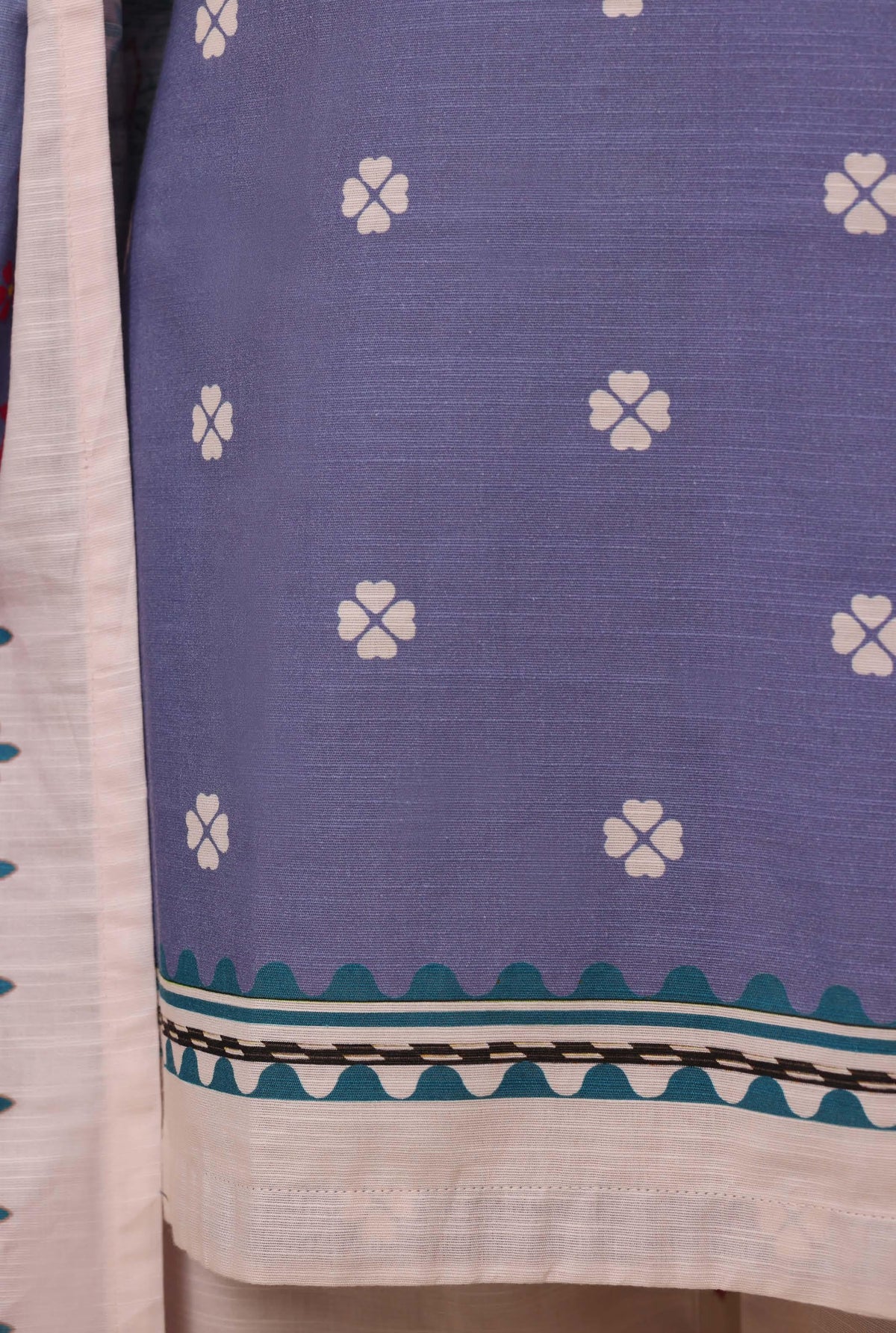 Sadabahar Luxury Khaddar Printed Winter 3Piece Vol-02 Collection SDKHV2-06