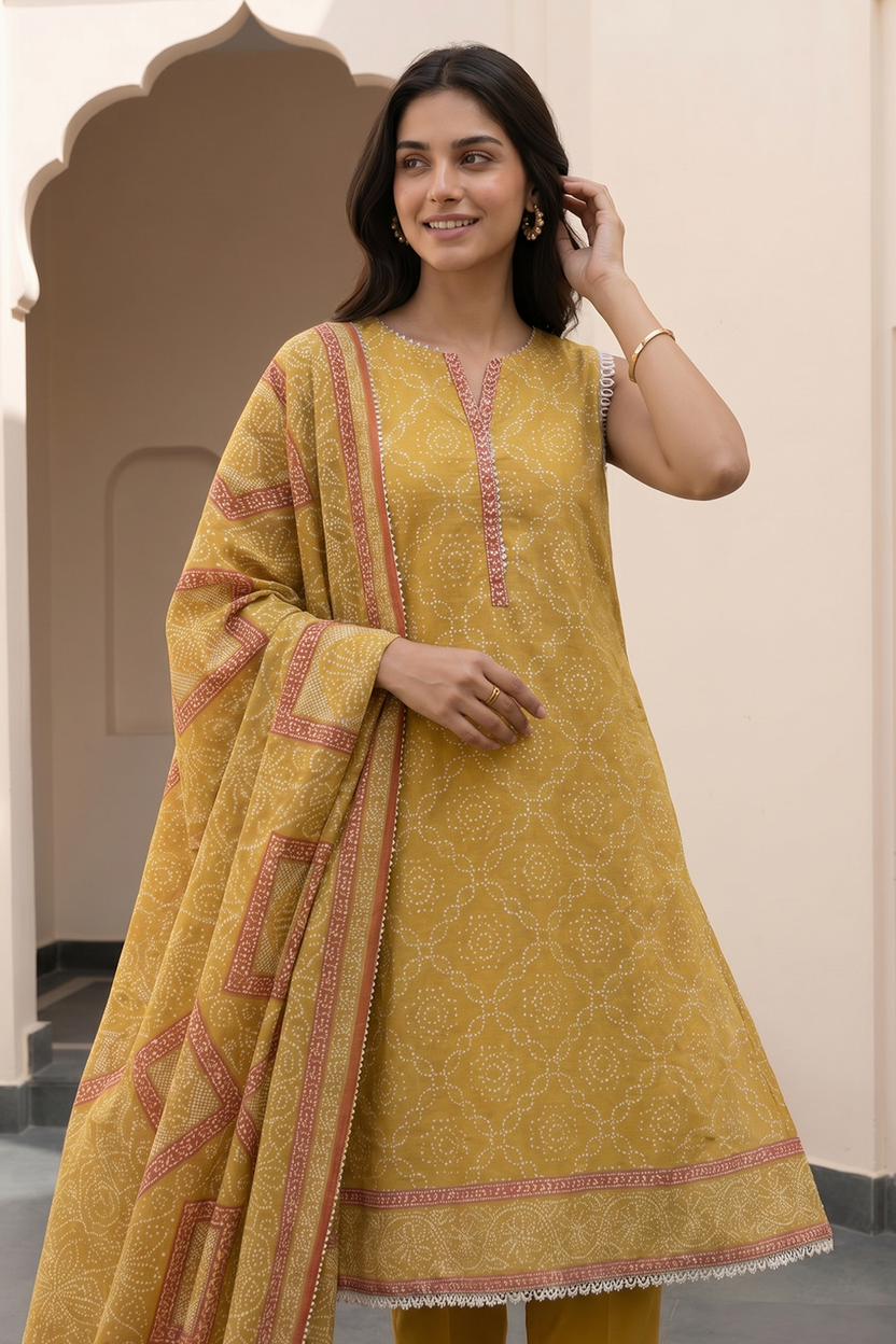 Zellbery Luxury Lawn Printed 3Piece Unstitched Collection 2026 WUS26X38066