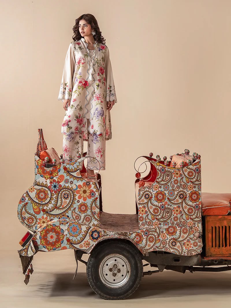 REVE BY ALLY'S 2PIECE STITCHED COLLECTION 2026 D#-07