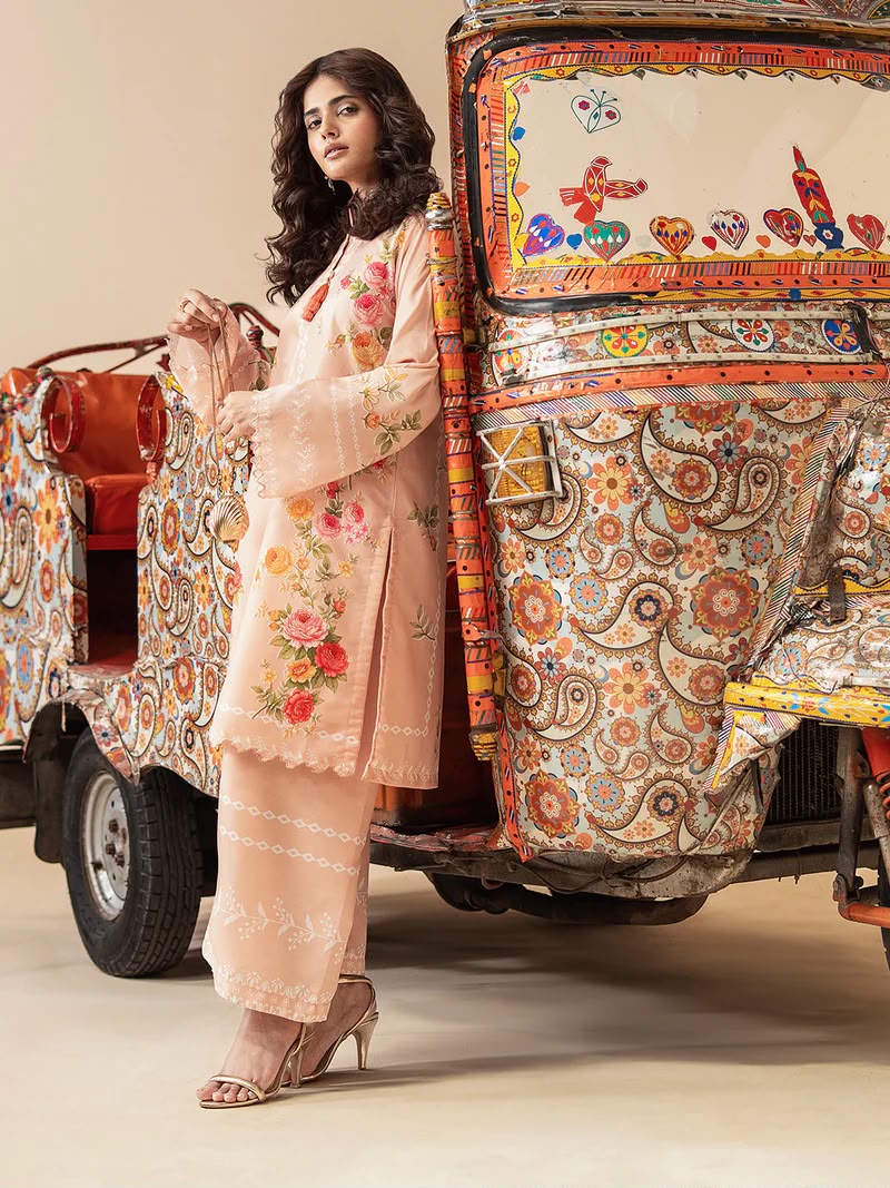 ALEEN BY ALLY'S 2PIECE STITCHED COLLECTION 2026 D#-04