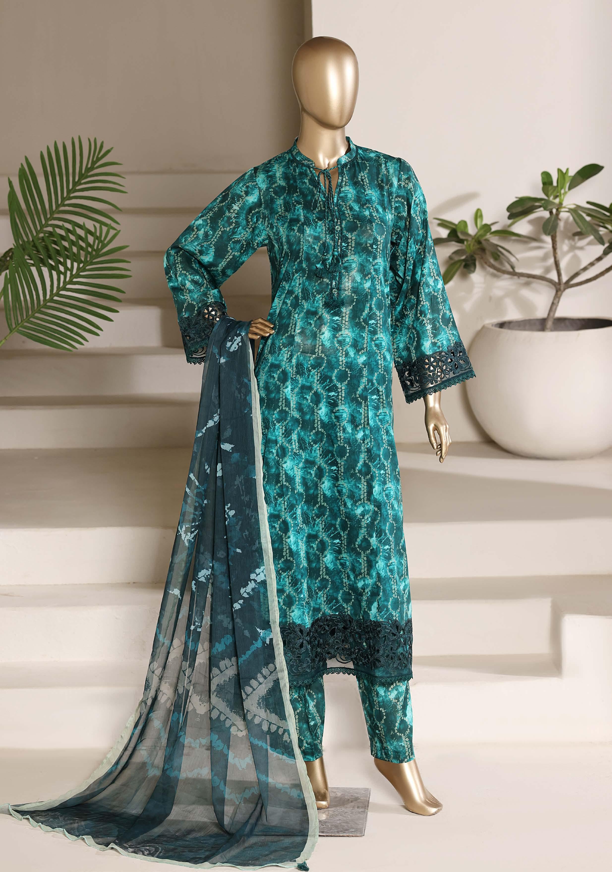 Sadabahar Luxury Peplum Frock Style Embroidery 3Piece Stitched Vol-03COLLECTION 2026. D#03