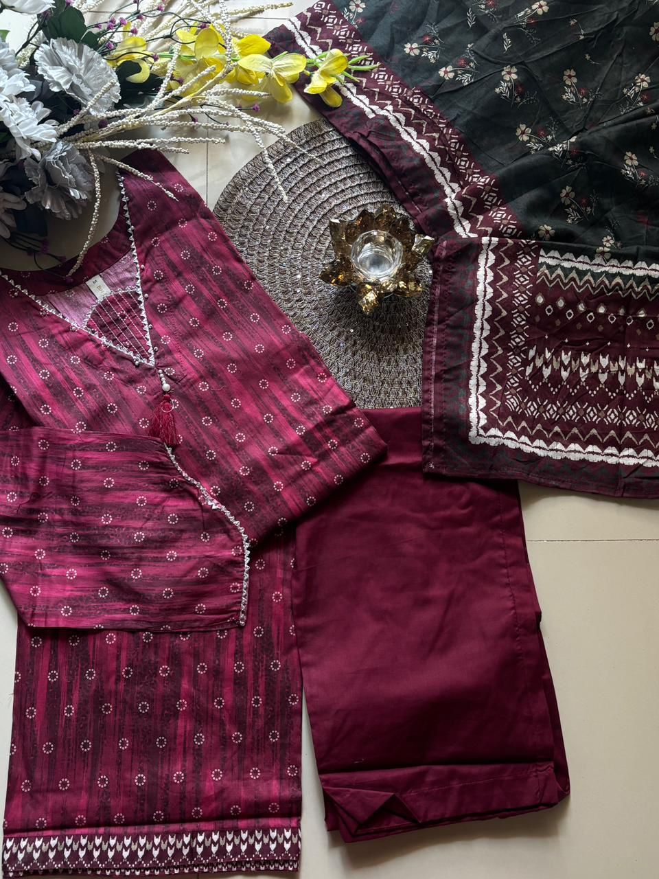 BIN SAEED Luxury Lawn Printed 3pcs Stitched Vol-18 3Piece Stitched COLLECTION 2026 D-#22