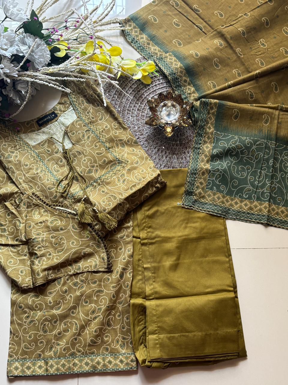 BIN SAEED Luxury Lawn Printed 3pcs Stitched Vol-18 3Piece Stitched COLLECTION 2026 D-#21
