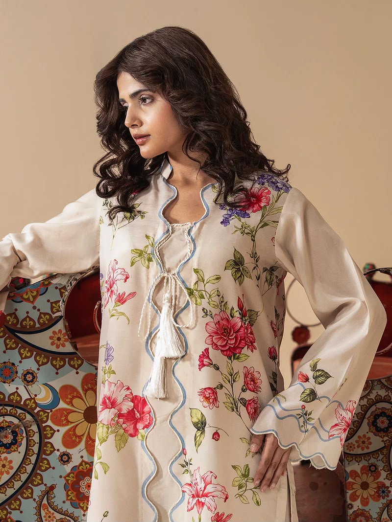 REVE BY ALLY'S 2PIECE STITCHED COLLECTION 2026 D#-07