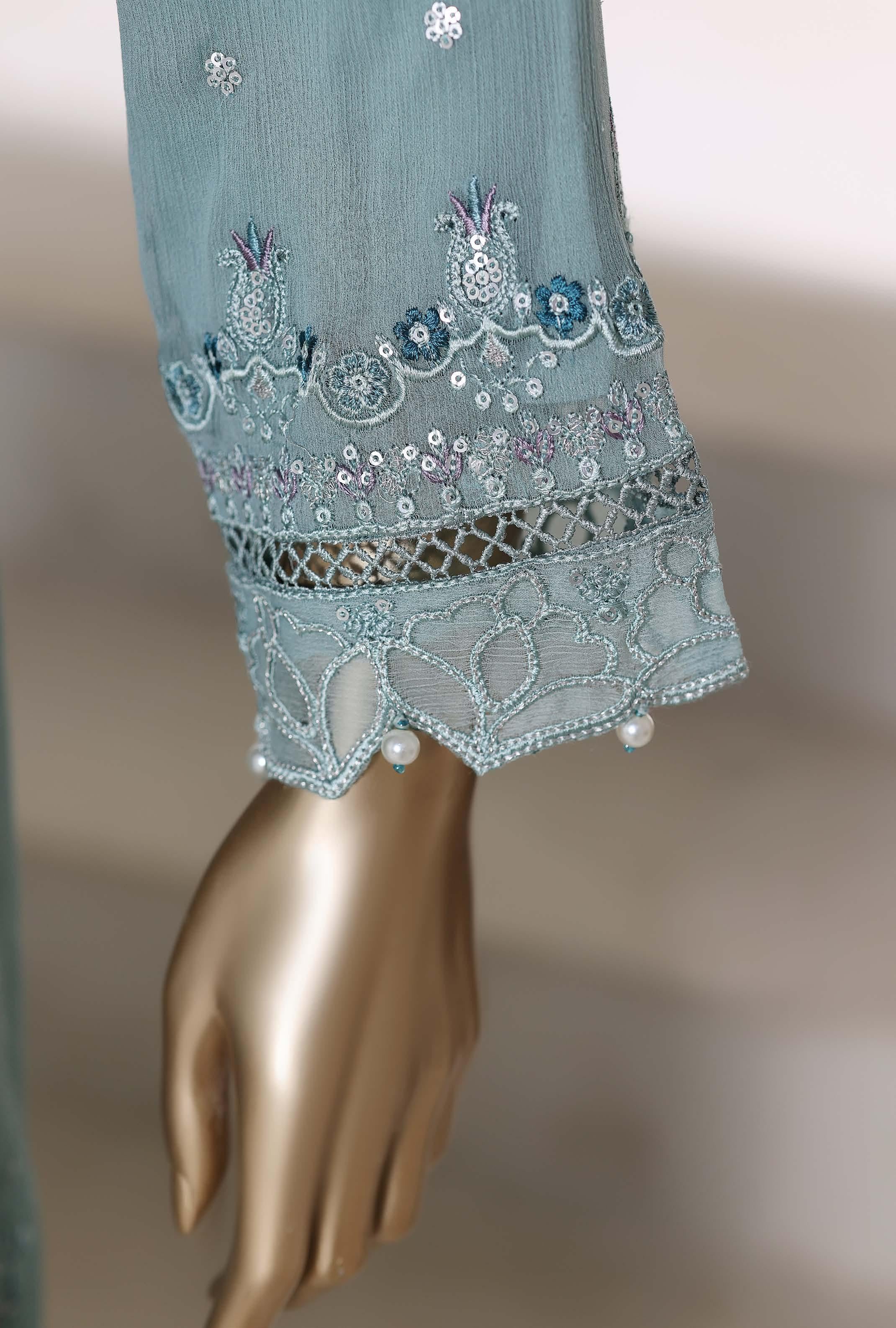 SADABAHAR Luxury Chiffon Afsanay Vol 20 3Piece Collection 2026 SAFC -1011
