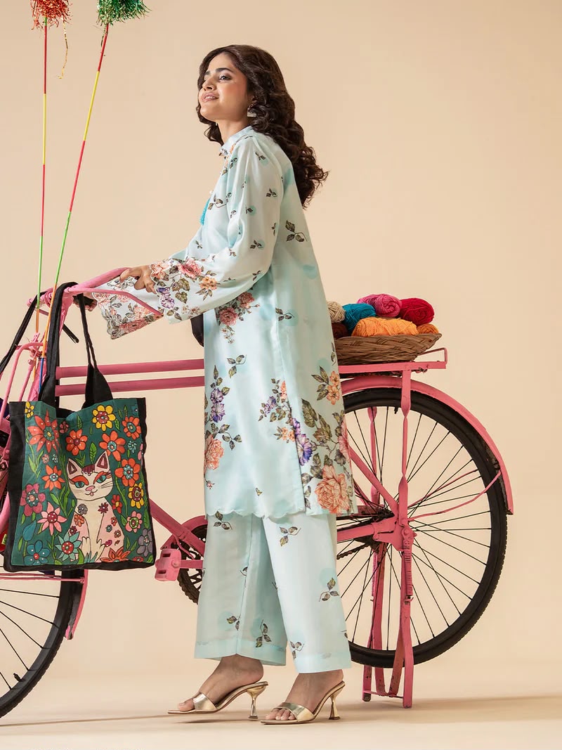 ELAH BY ALLY'S 2PIECE STITCHED COLLECTION 2026 D#-01