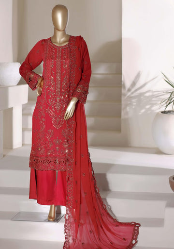 SADABAHAR Luxury Chiffon Afsanay Vol 20 3Piece Collection 2026 SAFC -1013