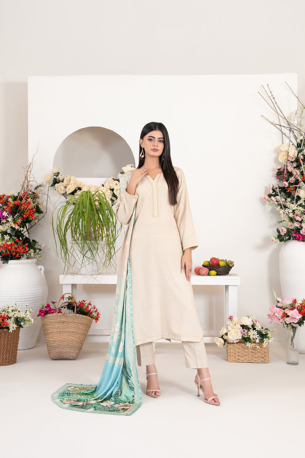 𝙏𝙖𝙬𝙖𝙠𝙠𝙖𝙡 𝙇𝙖𝙞𝙇𝙖 𝙉𝙚𝙬 𝙇𝙚𝙖𝙩𝙝𝙚𝙧 𝙋𝙚𝙖𝙘𝙝 - 𝙀𝙭𝙘𝙡𝙪𝙨𝙞𝙫𝙚 𝑫𝒊𝒈𝒊𝒕𝒂𝒍 𝑷𝒓𝒊𝒏𝒕𝒆𝒅 𝑺𝒉𝒂𝒘𝒍  𝘾𝙤𝙡𝙡𝙚𝙘𝙩𝙞𝙤𝙣 2025 D-01