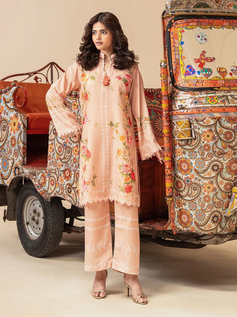 ALEEN BY ALLY'S 2PIECE STITCHED COLLECTION 2026 D#-04