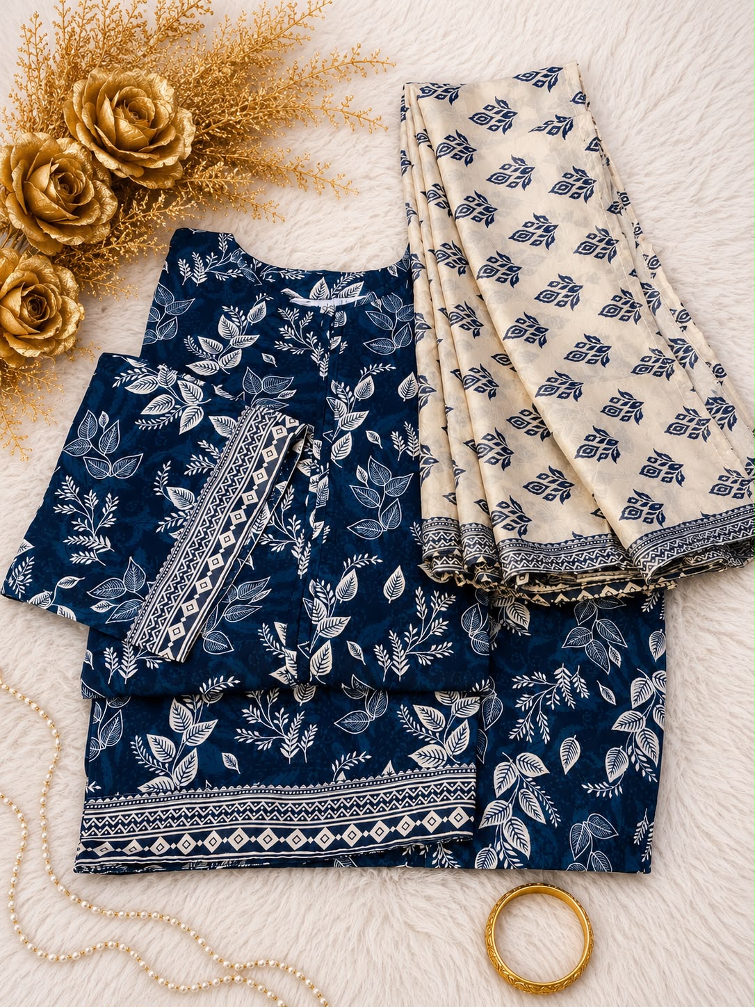 Tawakkal Luxury Lawn Printed 3pcs Stitched Vol-01 3Piece Stitched COLLECTION 2026 D#-11