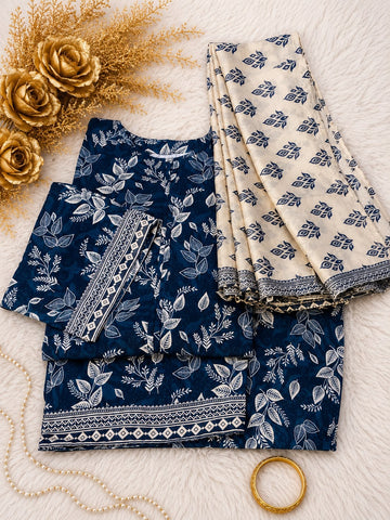 Tawakkal Luxury Lawn Printed 3pcs Stitched Vol-01 3Piece Stitched COLLECTION 2026 D#-11
