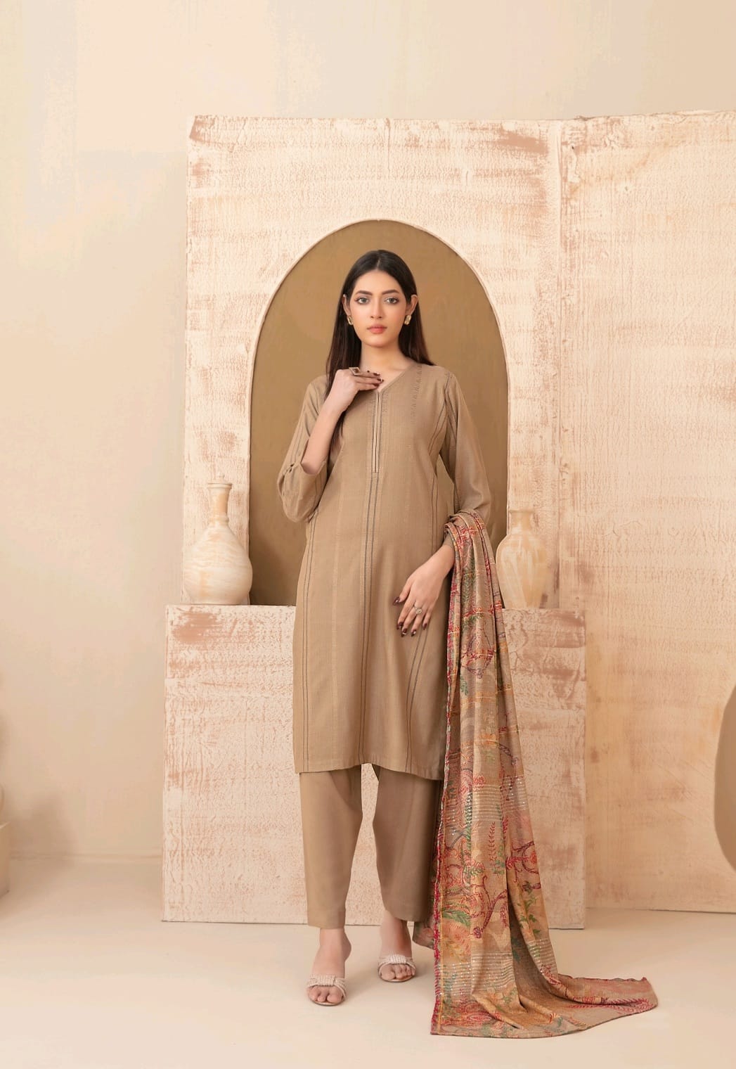 𝙏𝙖𝙬𝙖𝙠𝙠𝙖𝙡 𝙉𝙞𝙨𝙨𝙖 𝙉𝙚𝙬 𝙇𝙚𝙖𝙩𝙝𝙚𝙧 𝙋𝙚𝙖𝙘𝙝 - 𝙀𝙭𝙘𝙡𝙪𝙨𝙞𝙫𝙚 𝑭𝒂𝒏𝒄𝒚 𝑳𝒆𝒂𝒕𝒉𝒆𝒓 𝑷𝒆𝒂𝒄𝒉 𝑺𝒉𝒂𝒘𝒍  𝘾𝙤𝙡𝙡𝙚𝙘𝙩𝙞𝙤𝙣 2025 D-04