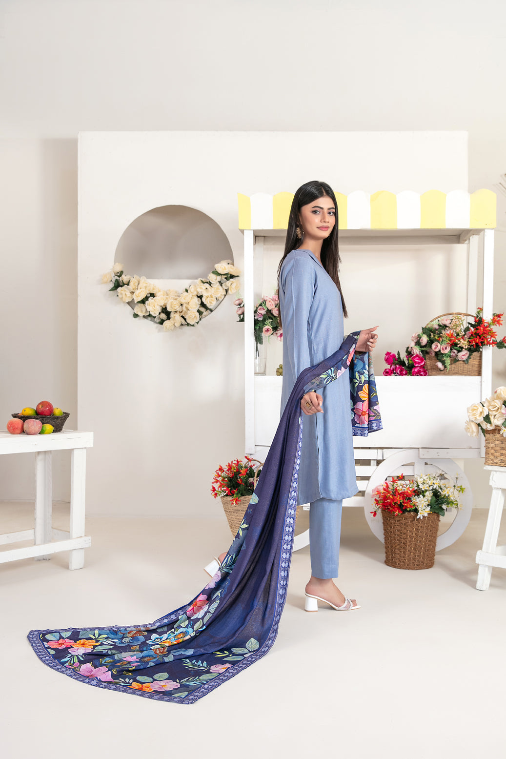 𝙏𝙖𝙬𝙖𝙠𝙠𝙖𝙡 𝙇𝙖𝙞𝙇𝙖 𝙉𝙚𝙬 𝙇𝙚𝙖𝙩𝙝𝙚𝙧 𝙋𝙚𝙖𝙘𝙝 - 𝙀𝙭𝙘𝙡𝙪𝙨𝙞𝙫𝙚 𝑫𝒊𝒈𝒊𝒕𝒂𝒍 𝑷𝒓𝒊𝒏𝒕𝒆𝒅 𝑺𝒉𝒂𝒘𝒍  𝘾𝙤𝙡𝙡𝙚𝙘𝙩𝙞𝙤𝙣 2025 D-03