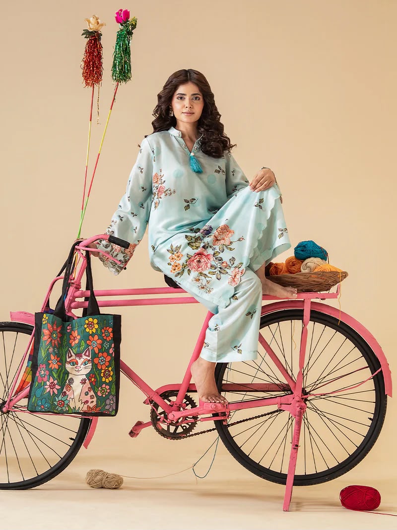 ELAH BY ALLY'S 2PIECE STITCHED COLLECTION 2026 D#-01