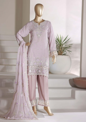 SADABAHAR Luxury Chiffon Afsanay Vol 15 3Piece Collection 2025 SAFC -1009