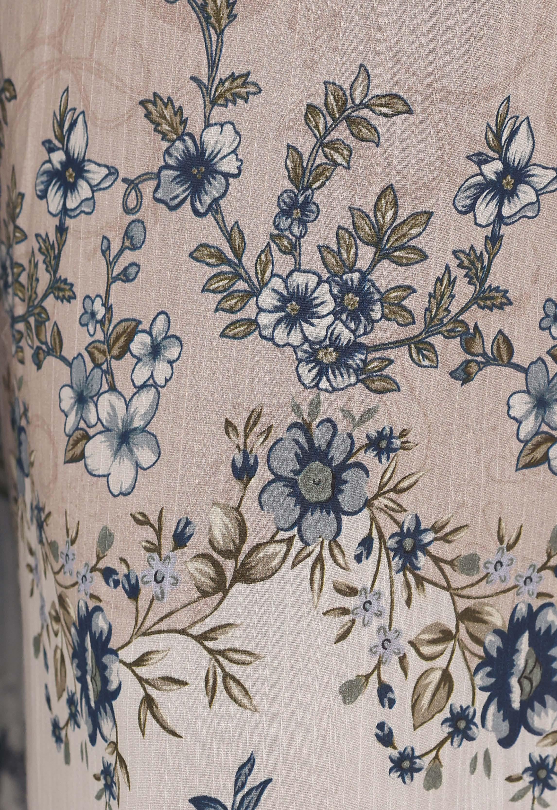 Sadabahar Lawn Printed Vol-10 3Piece Stitched Collection 2026 D#-05